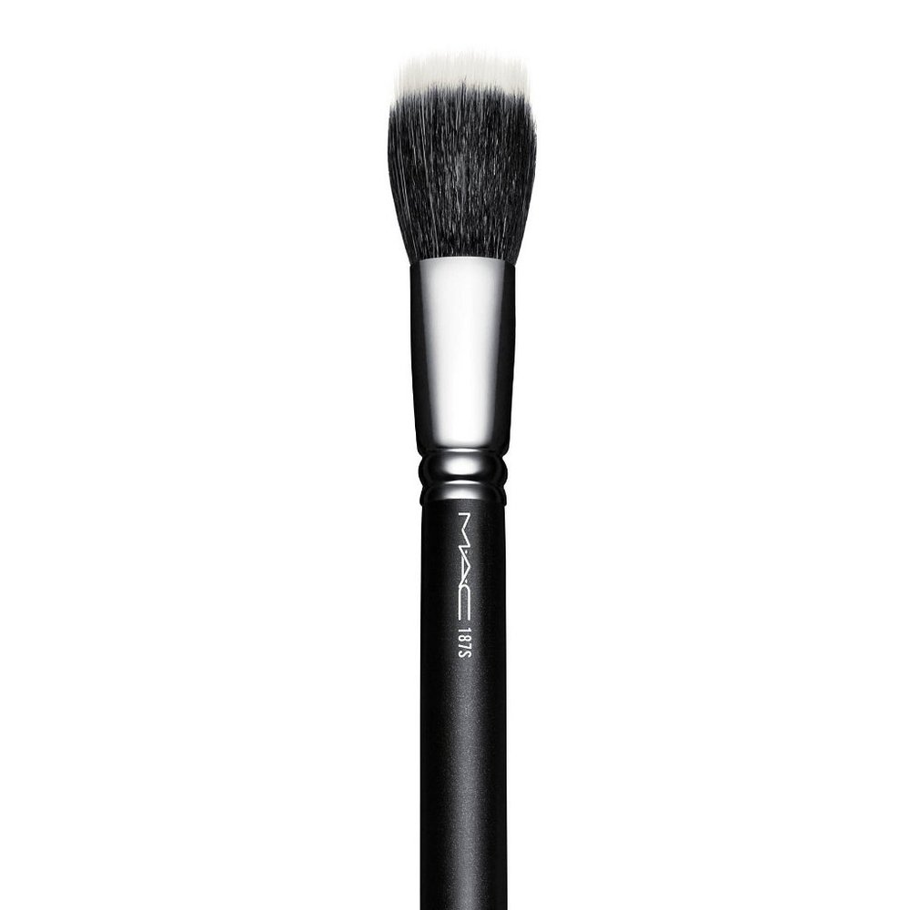 NEW! Mac Cosmetics 187 Brush